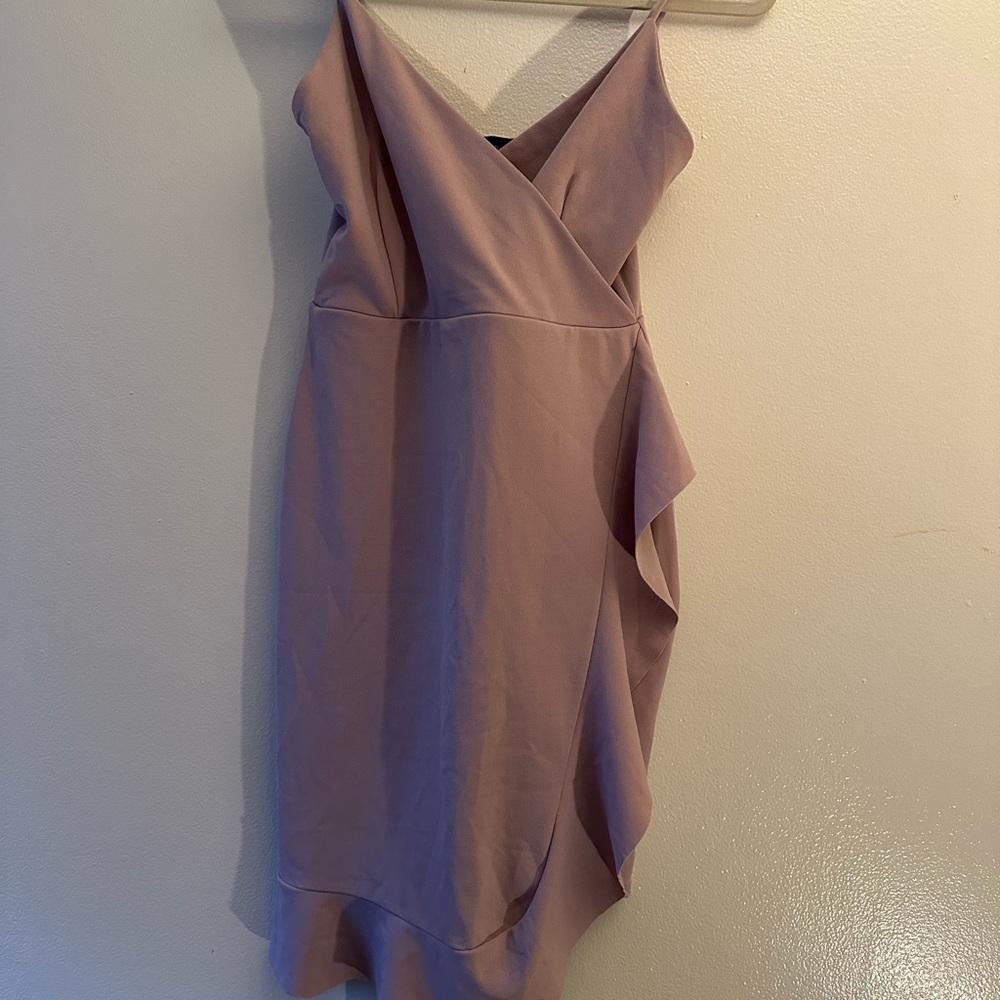 Graduation Dress